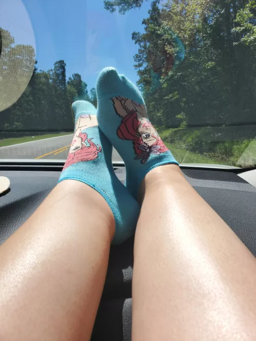 Anyone else a Little Mermaid fan? by southernwooty