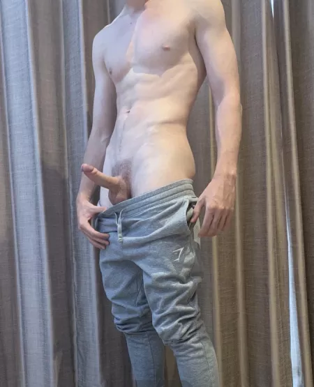 Anyone else always horny after vaping?? Just me.. nvm by NickBatesOF