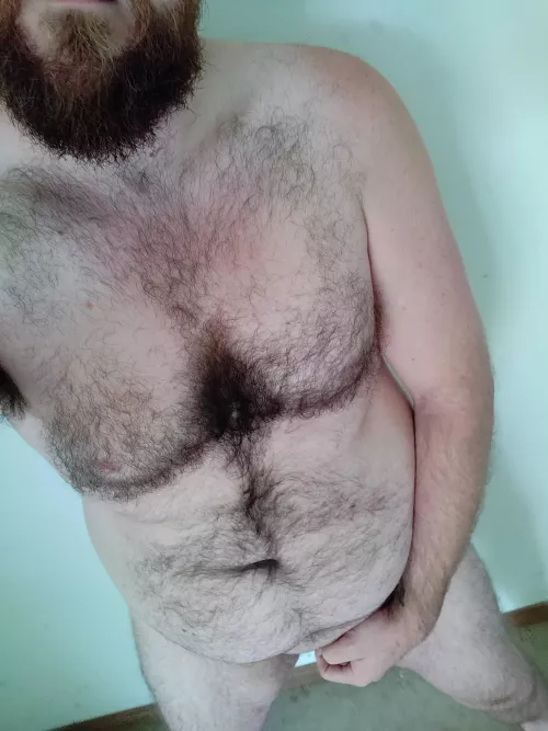 Anyone else as horny as I am? by Justbored1077