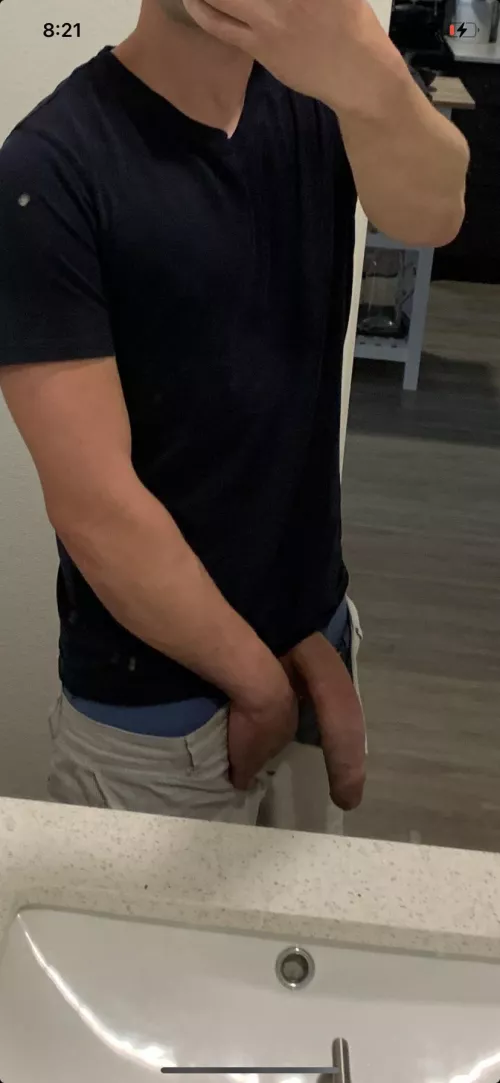 Anyone else bored and horny?😛 by bigthick28