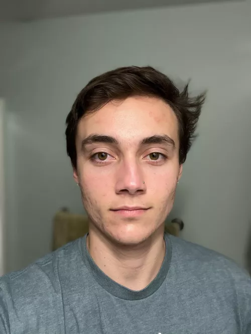 Anyone else bored over the holidays? by noahj64