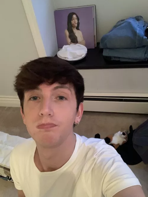 anyone else collect vinyls? I have a few 😅 by Dillon-Daytona