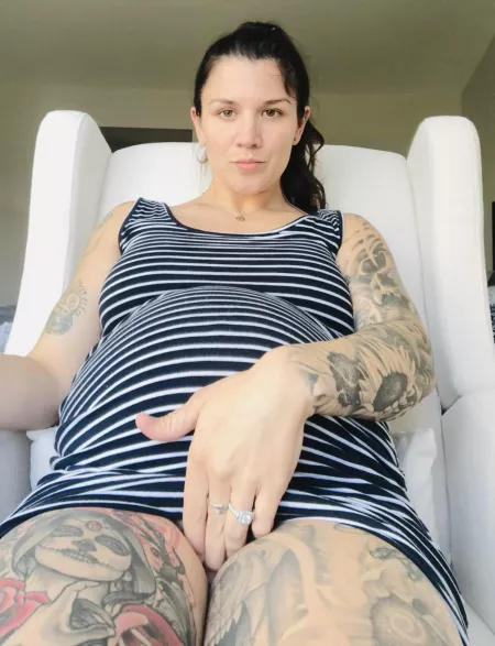 Anyone else enjoy getting caught? 🤪 it made me cream.. by kali_feline