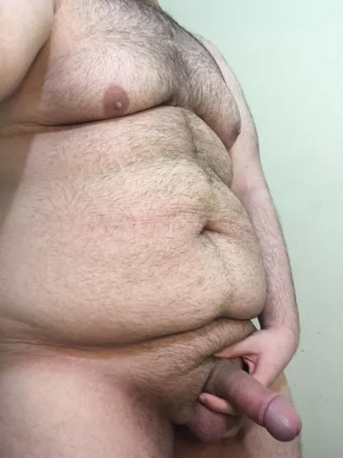 Anyone else extra horny today? by Cummingcloser