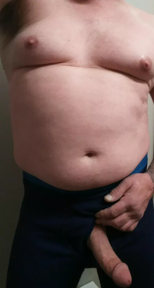 Anyone else feel like cuddling? by Lonelynakedguy