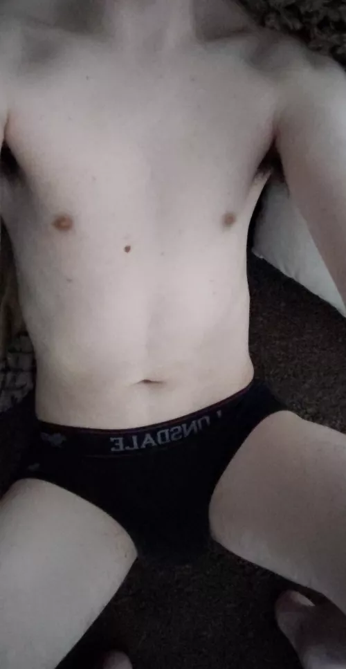 Anyone else find getting up in the morning hard ? by Power_5