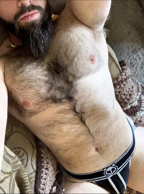 Anyone else get crazy horny after you smoke? I know I sure do! by gypsybear_