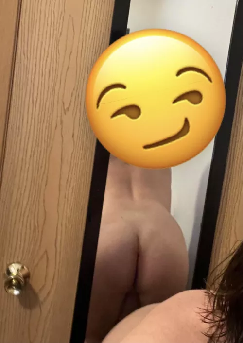 Anyone else get the sudden urge to get rimmed? by aBugsLife0069