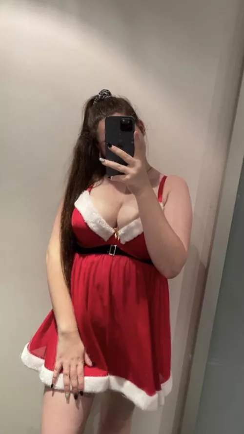 Anyone else getting the Christmas vibes and to celebrate 2022 by taylahmaree20