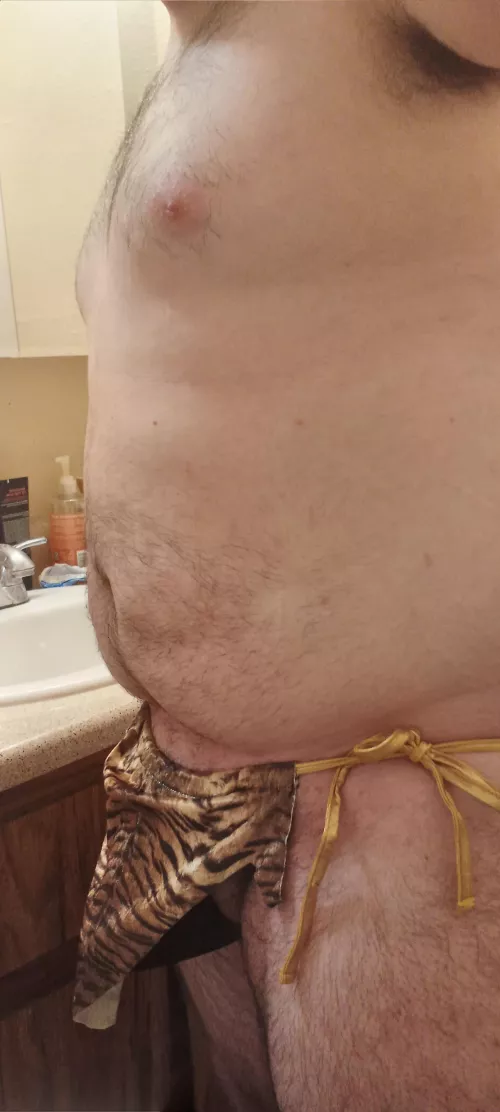 Anyone else gonna join me in this jungle by Dracknir