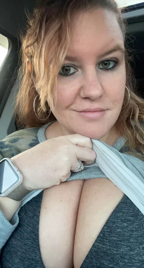 Anyone else have the Monday blues by KimbyO0524