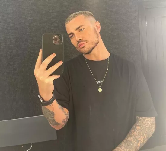 anyone else having a rough weekend? by GrizzlyVyking