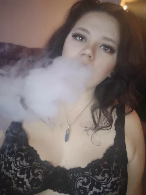 Anyone else high and horny? by HarleyStarr