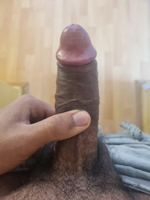 Anyone else horny?😏 by Less-Ad7705