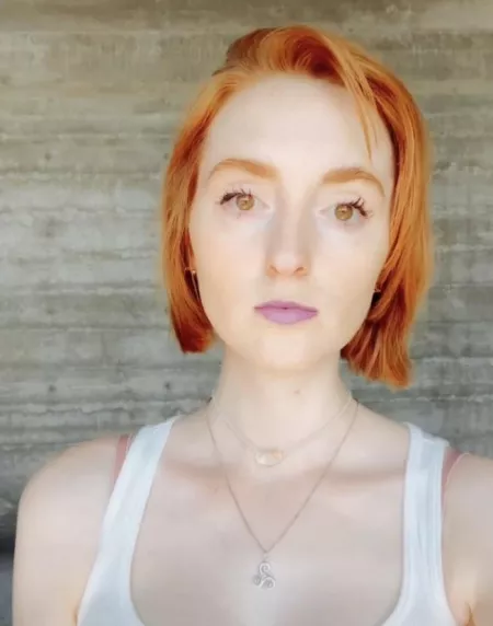 Anyone else impulsively chop off most of their hair? by LegsAndAll