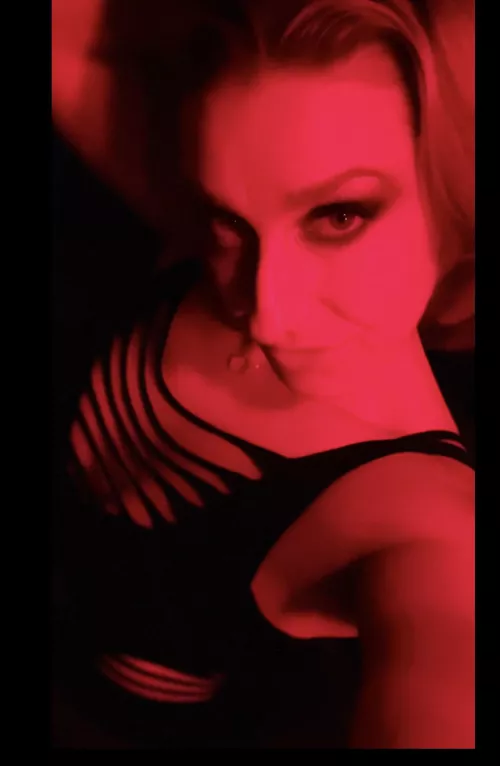 Anyone else in the mood for fun tonight?