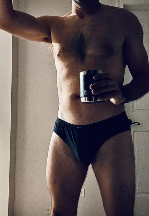 Anyone else just want to get naked and naughty… by FunBeHad