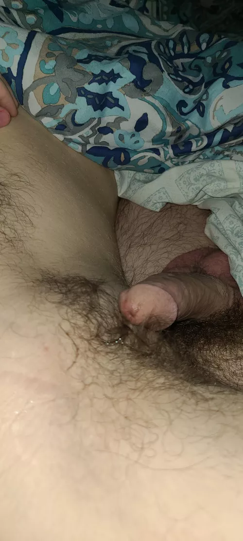 Anyone else leak while cuddling? I covered his pit by Logan_Luke_OF