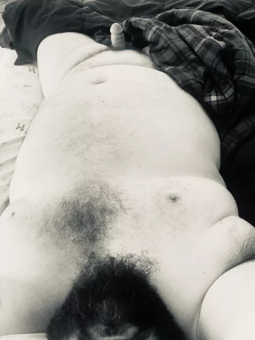 Anyone else like B-movies? Super late morning from watching them all night by introvertedbhm