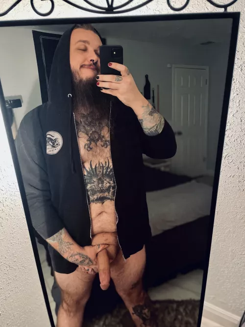 Anyone else like murderfolk 👻 by Linkenstein1