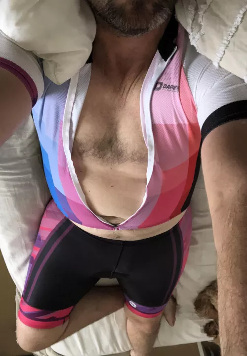 Anyone else like riding ? by designatedbitter