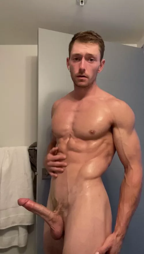 Anyone else like sex in the shower? by jeffreyvice