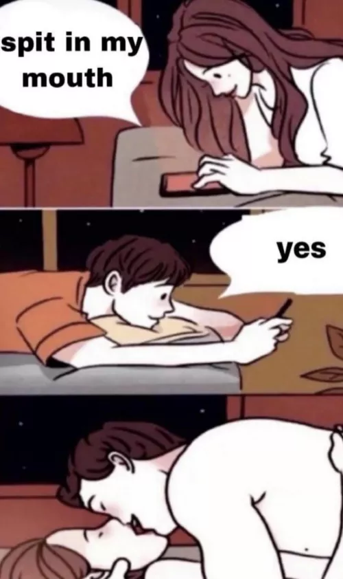 Anyone else love this? 🤤 by divinefeminine66