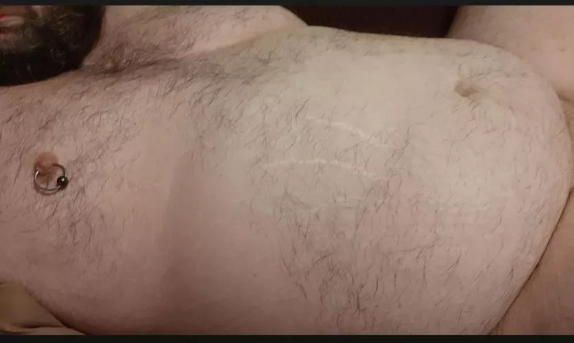 Anyone else love to cuddle? by snwtent