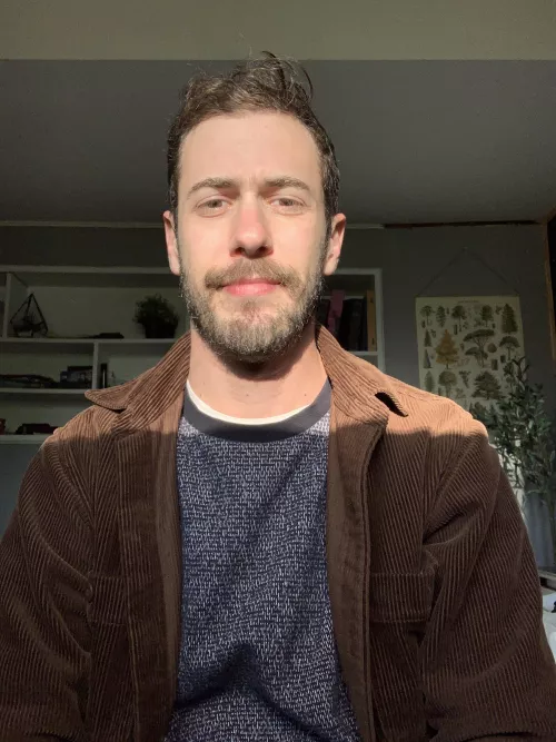 Anyone else loving the colder autumn temperatures? by brando444