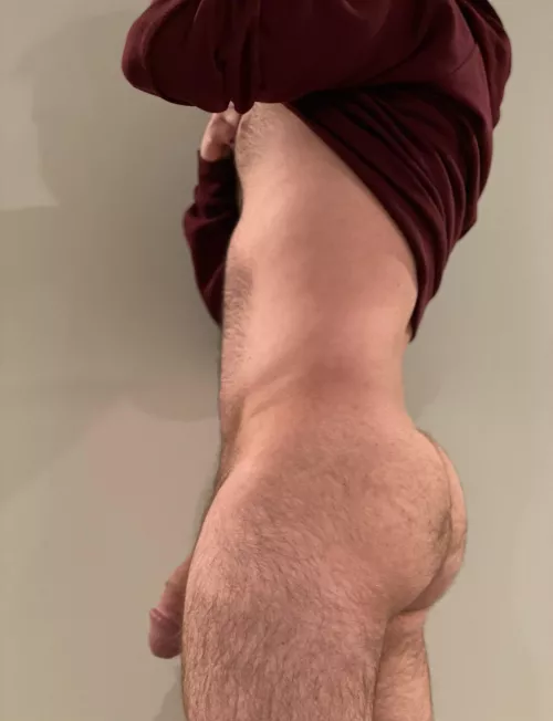 Anyone else need to fuck after deadlifts ? by secretsender2000