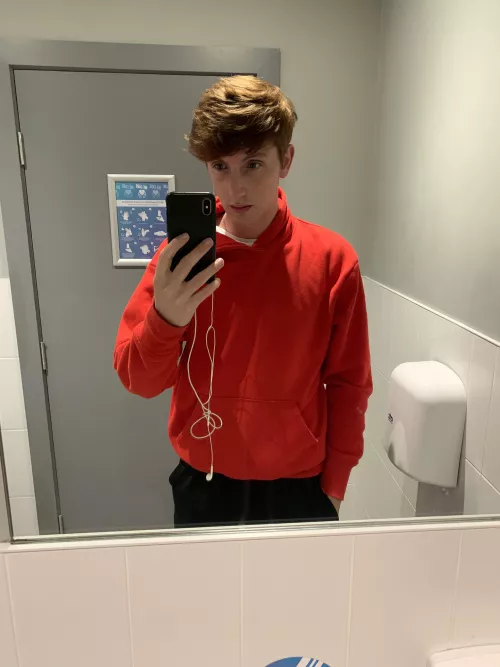 anyone else not love college right now? 😅 by Dillon-Daytona