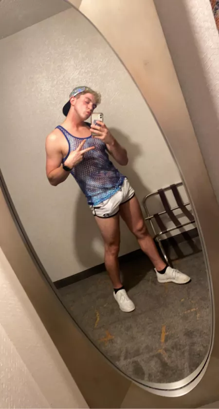 Anyone else play Genshin? by ajperrimusic