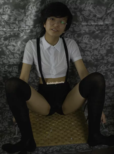 anyone else ready for Halloween already? by BuddingRoselia