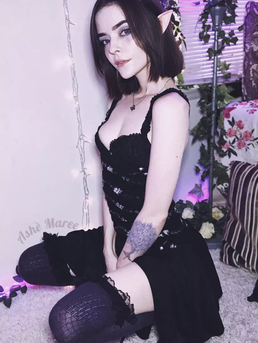 Anyone else really like the shorter hair? posted by buckyhasballs