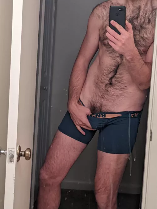 Anyone else showering with me? by yallitsp