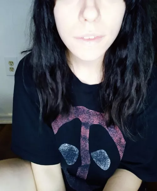 Anyone else smoking alone tonight? by LadyBat95