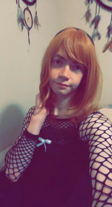 Anyone else still awake? by WolfPup7