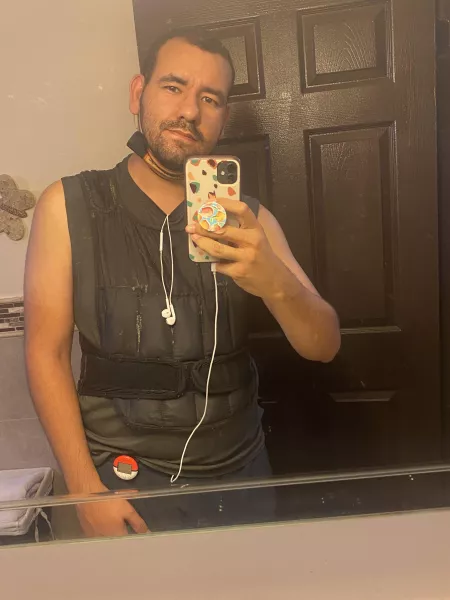 Anyone else still use a pokewalker for runs? by Gaylittlebrother