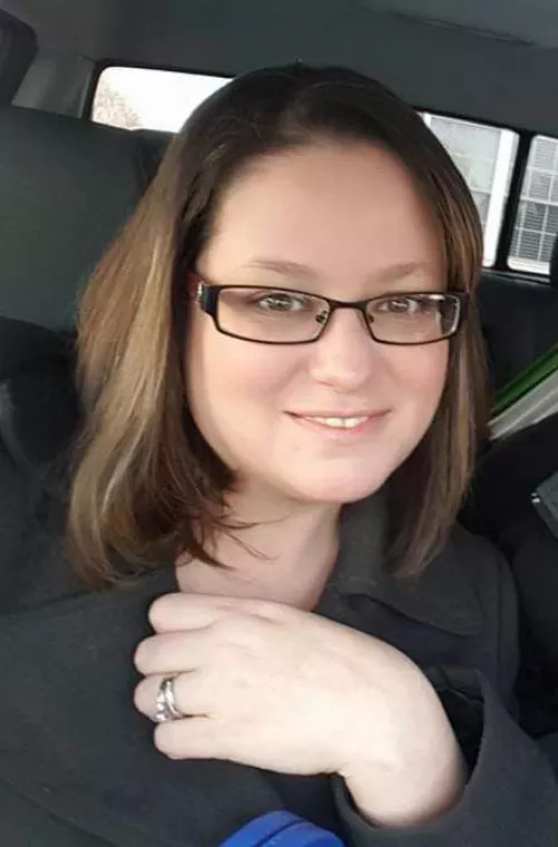 Anyone else think that she's beautiful and worth a flirt? by dirtyman79a