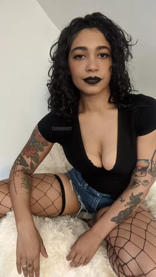 Anyone else wake up horny as hell today? by TarooRooot