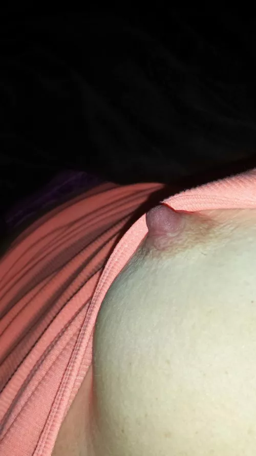 Anyone else wake up like this? by wantoshareher77