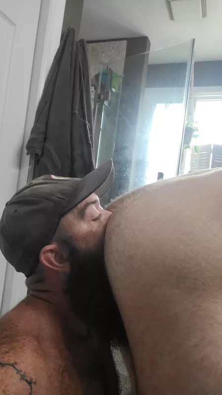 Anyone else wanna taste? by Logan_Luke_OF