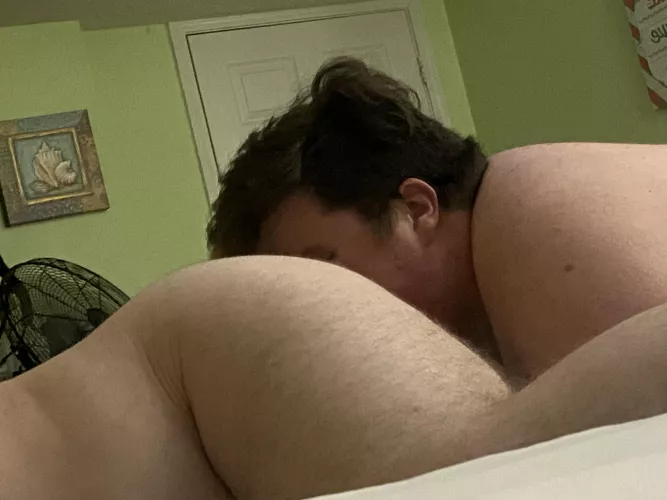 Anyone else want a turn? by bbboie23