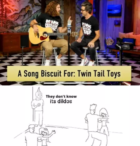 Anyone else watch GMM? by ftmbud