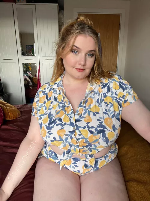 Anyone else wear pjs more often than actual clothes? by chunkynymph