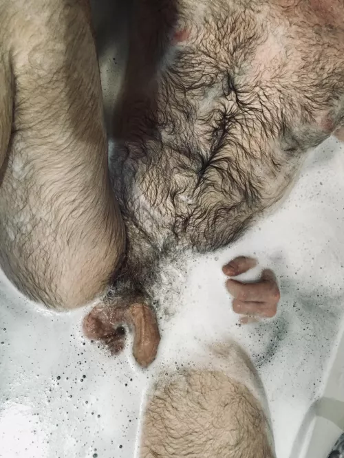 Anyone else wet?? by AllerixDominus