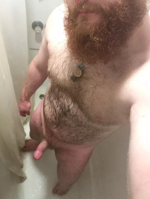 Anyone else wondering how to survive today’s weather by Tytyhorny