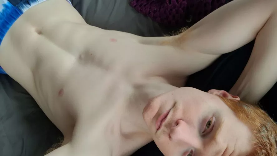 Anyone else work out on indicas? by Jocose_Ginger