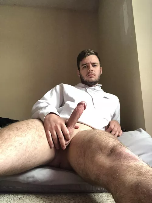 Anyone else working from home? by Leather_Judgment_369