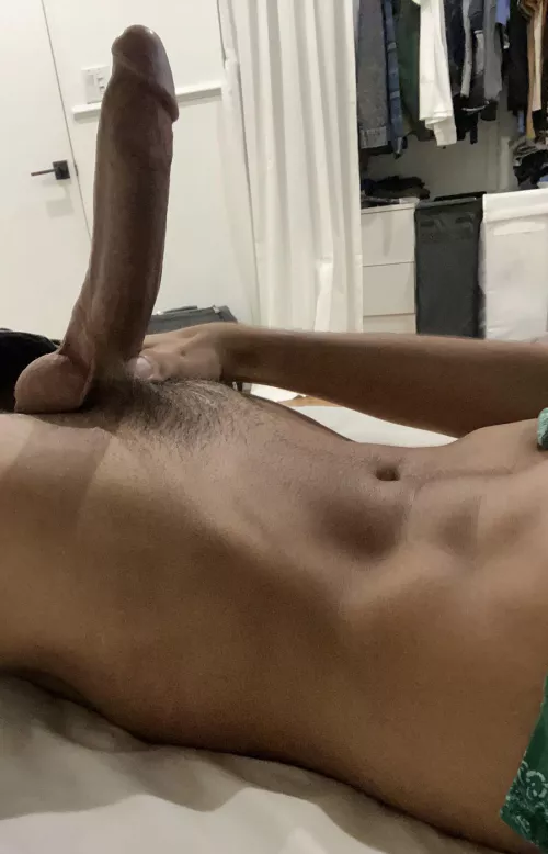 Anyone else’s morning tent expose them at sleep overs ? by xlancexxx